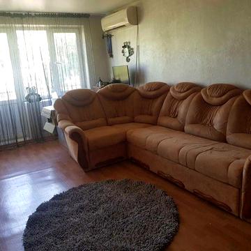 Здається 2-кімнатна квартира