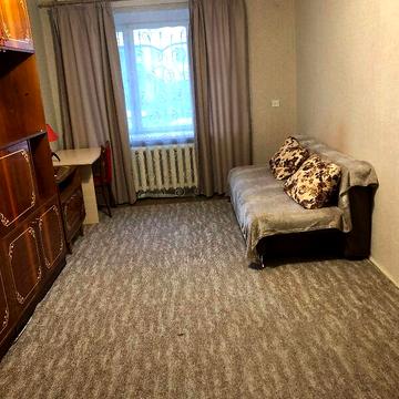 Довгострокова оренда 2к Квартира Керченська вулиця