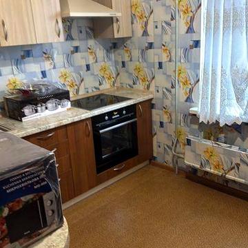 3-к, вул. Уборевича ( Єфремова), 17