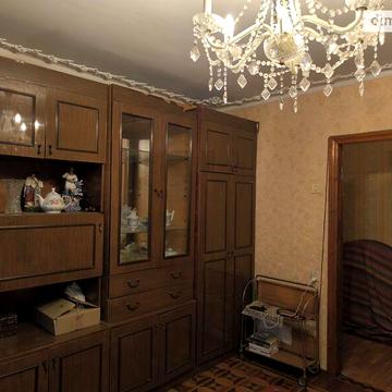 Продаж 3к Квартира Леваневського провулок