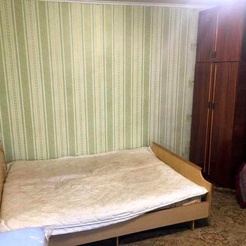 Довгострокова оренда Немирівське шосе (атб масложир)