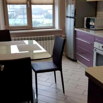 Довгострокова оренда 2к Квартира Поля Олександра проспект