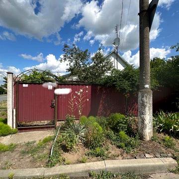 Продается дом район Хлебозавода