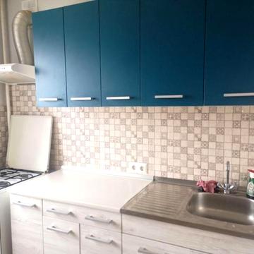 Здам свою 1-кімнатну квартиру. Переяславська 13