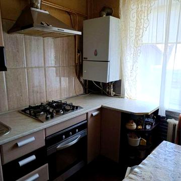 Здається 3 км кввртира по вул. Пролетарська!