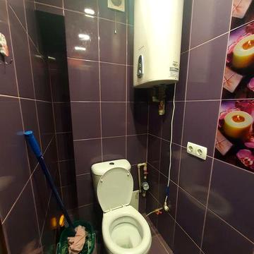 "Смарт-квартира", Сорохтея. З ремонтом