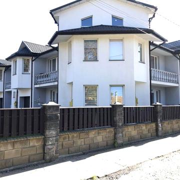 Здам котедж Агропереробка