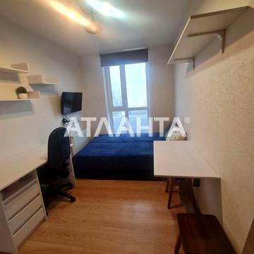 1-к кв. Крюківщина ЖК Аura central