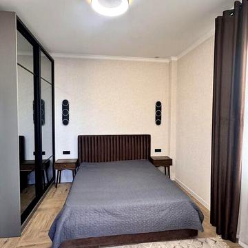 Довгострокова оренда 1к Квартира Зарічанська вулиця