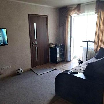 ‼️3х квартира‼️56м2‼️Холодная гора‼️