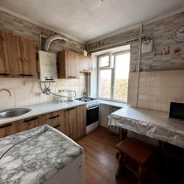 Здам 1-квартиру Центр Вільна!