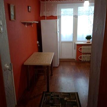 Сдам квартиру 1к Тополя 2 долгосрочно