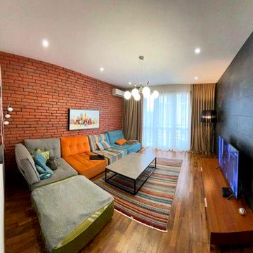 Продаж  4х.кімн. квартири 132м²   вул.Метрологічна ФЕОФАНІЯ ЖК Кришталеві джерела