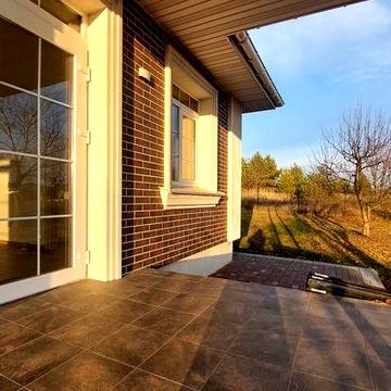 Будинок з  ремонтом. Новий! Ніхто не жив! 100 кв.м. 7 сот. Поруч школа