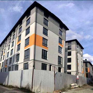 Смарт квартира, гостинка 13000$ ЖК Liberty Park