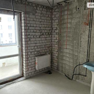 Продаж 1к Квартира Борткевича вулиця ЖК Гидропарк