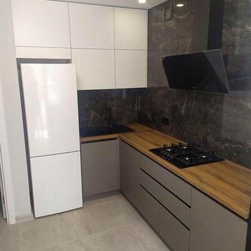 Довгострокова оренда 1к Квартира Стрийська вулиця ЖК на Стрыйской