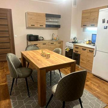 Продаж 2к - 77м2 Коноплянська 22-Б ЖК Навігатор 2