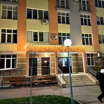 Продаж 3-кімнатної квартири, вул. Кульженка 31А, ЖК Яскравий ЖК Яскравий