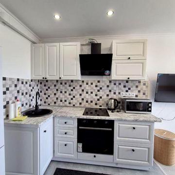 Оренда однокімнатної квартири. Пр-т Науки