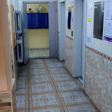 3 кімнатна квартира на Олени Пчілки , 4