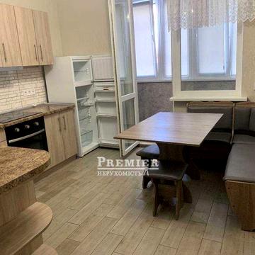 1-кімн 46м2 Сучасний ремонт Меблі Вернісаж Корольова Костанді id211274