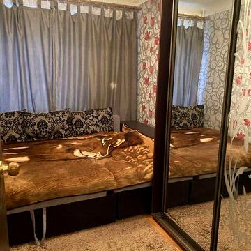 Довгострокова оренда 3к Квартира Познанська вулиця