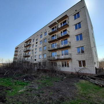 Поштовий провулок, 5б