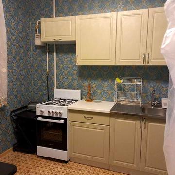 Оренда 1 к квартири Перемога - 6, Набережна Перемоги 134