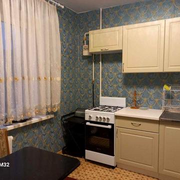 Оренда 1 к квартири Перемога - 6, Набережна Перемоги 134