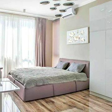 Саксаганського вул., 37-К