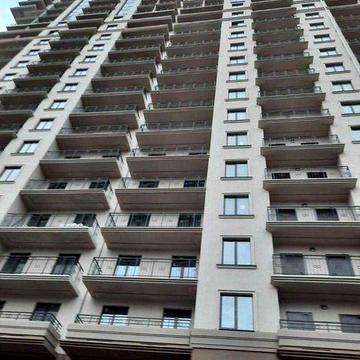 Рассрочка на 24 месяца на 1 ком квартиру в доме на 5 ст Фонтана.