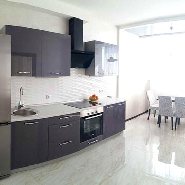 Казарменна 6-Г, Андрющенка, Чорновола, Шевченківський, М Лукянівська