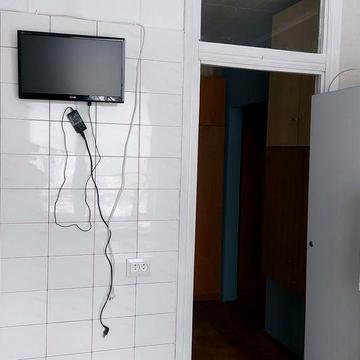 2х кімнатна на метро Позняки, просп. П.Григоренко 31