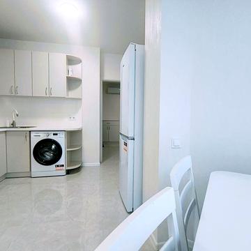 Простора 2 кімнатна квартира в ЖК софія