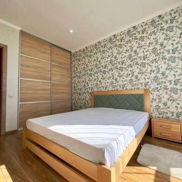 Оренда 1 к квартири + студія, ЖК Семицвіт, вул. Шевченка