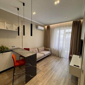 Аренда ЖК Корфу,10 Фонтана,