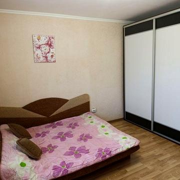 Здається 1к.кв.по Одеській з 29.12.25