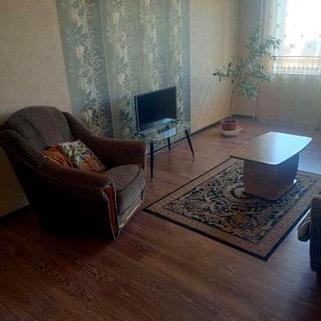 Здається трикімнатна квартира Дніпровський район