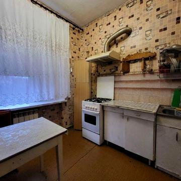 Продается 2 комнатная квартира в Вознесеновском районе