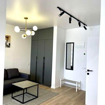 Довгострокова оренда 1к Квартира Трускавецька вулиця