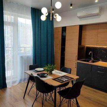 Сдам 1 к студиАркадия, Генуэзская. 51 Жемчужина