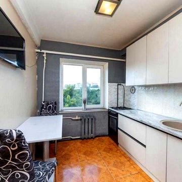 Васильківська вул., 47к1 3к 53 кв.м