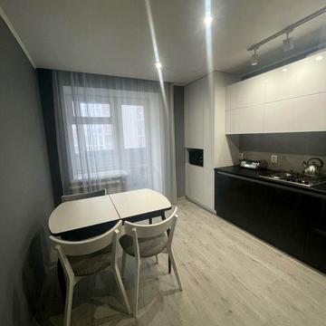 Оренда 1 км квартира