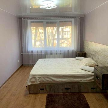 Аренда двухкомнатной квартиры на Косиора