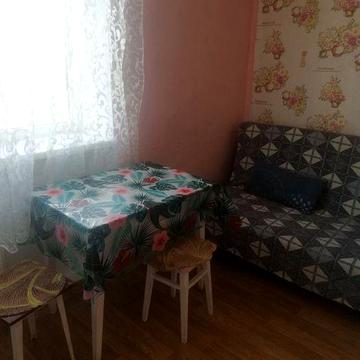 Сдам квартиру, в Лузановке. Без комиссии! От хозяйки.