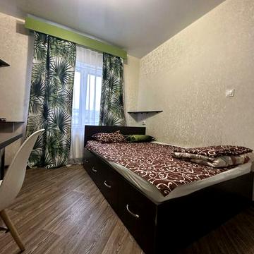 Сдам смарт квартиру в ЖК Защитник/ м.Защитников Украины