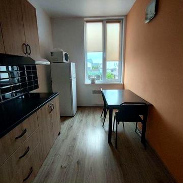 Оренда 1к-квартири в ЖК Данія