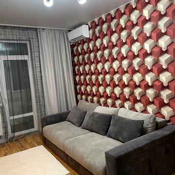 Довгострокова оренда 1к Квартира Стрийська вулиця