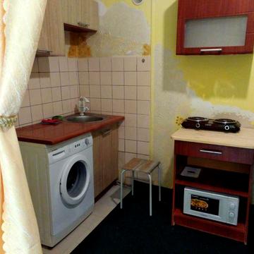 Кавалерка від ВЛАСНИКА. Котляревського 5. В центрі, біля Політехніки.